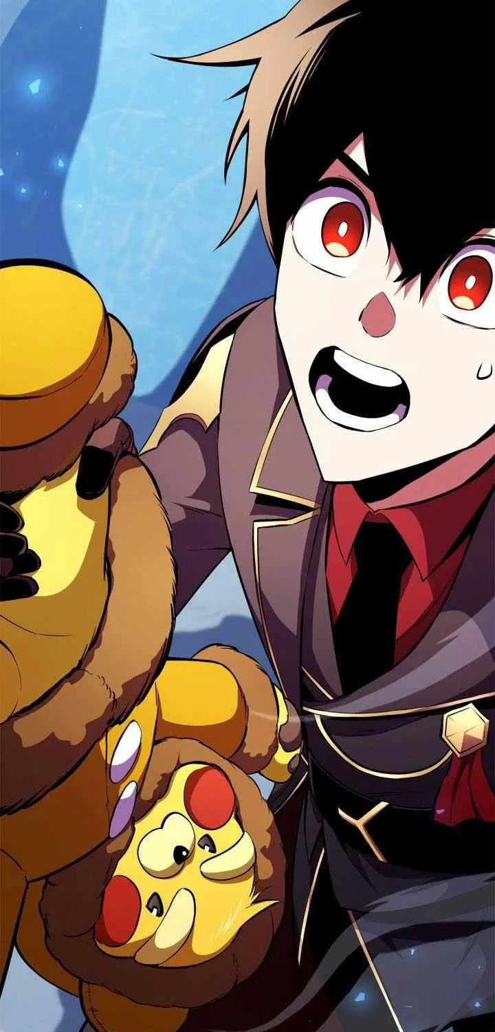 Ranker’S Return Chapter 179 page 130 - 