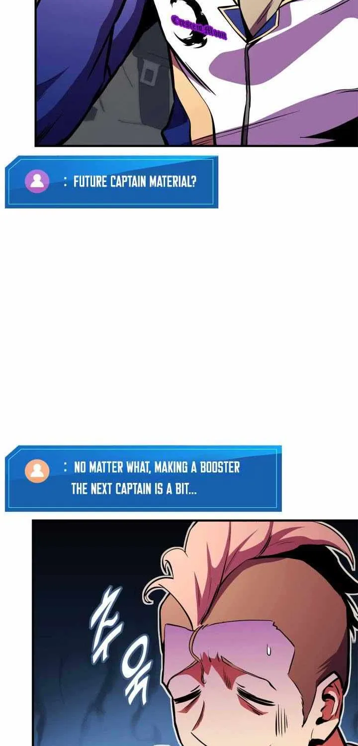Ranker’S Return Chapter 179 page 14 - 