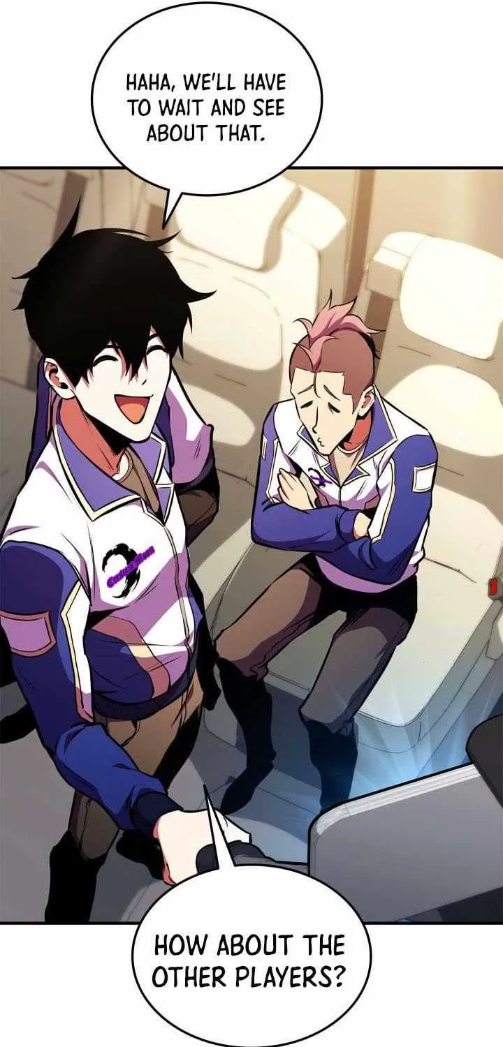 Ranker’S Return Chapter 179 page 16 - 