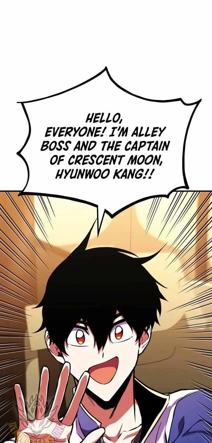 Ranker’S Return Chapter 179 page 3 - 