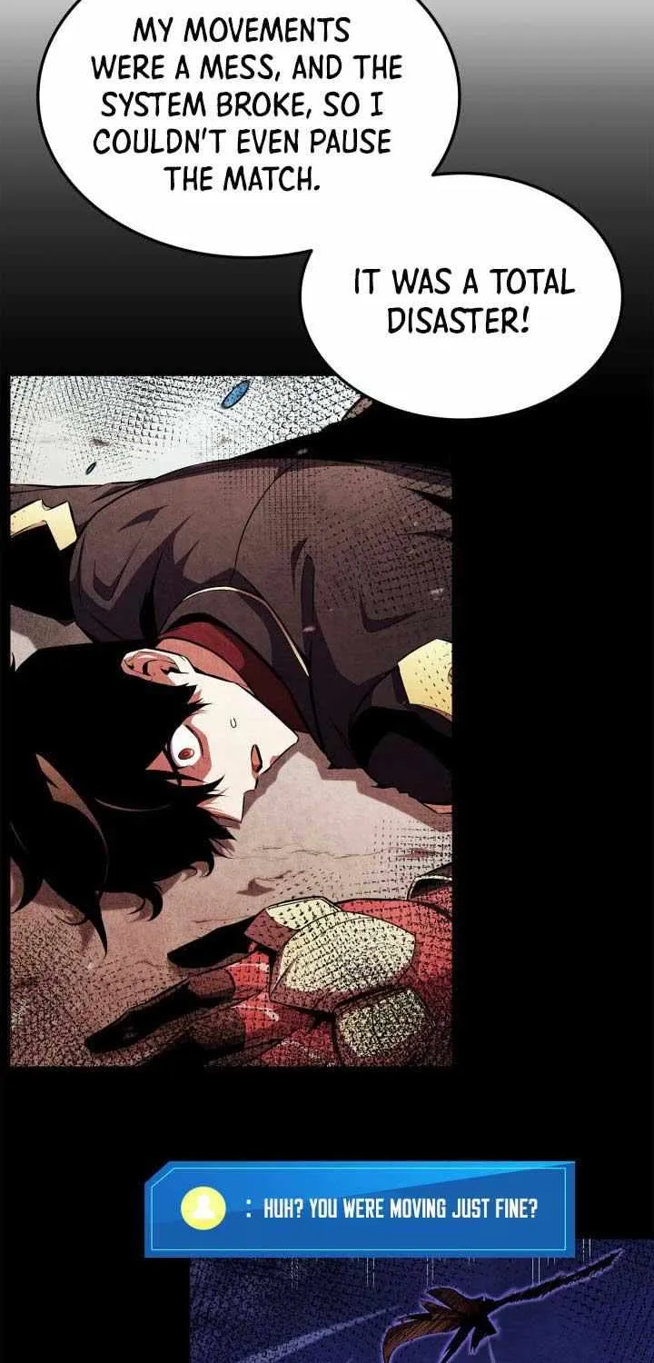 Ranker’S Return Chapter 179 page 26 - 