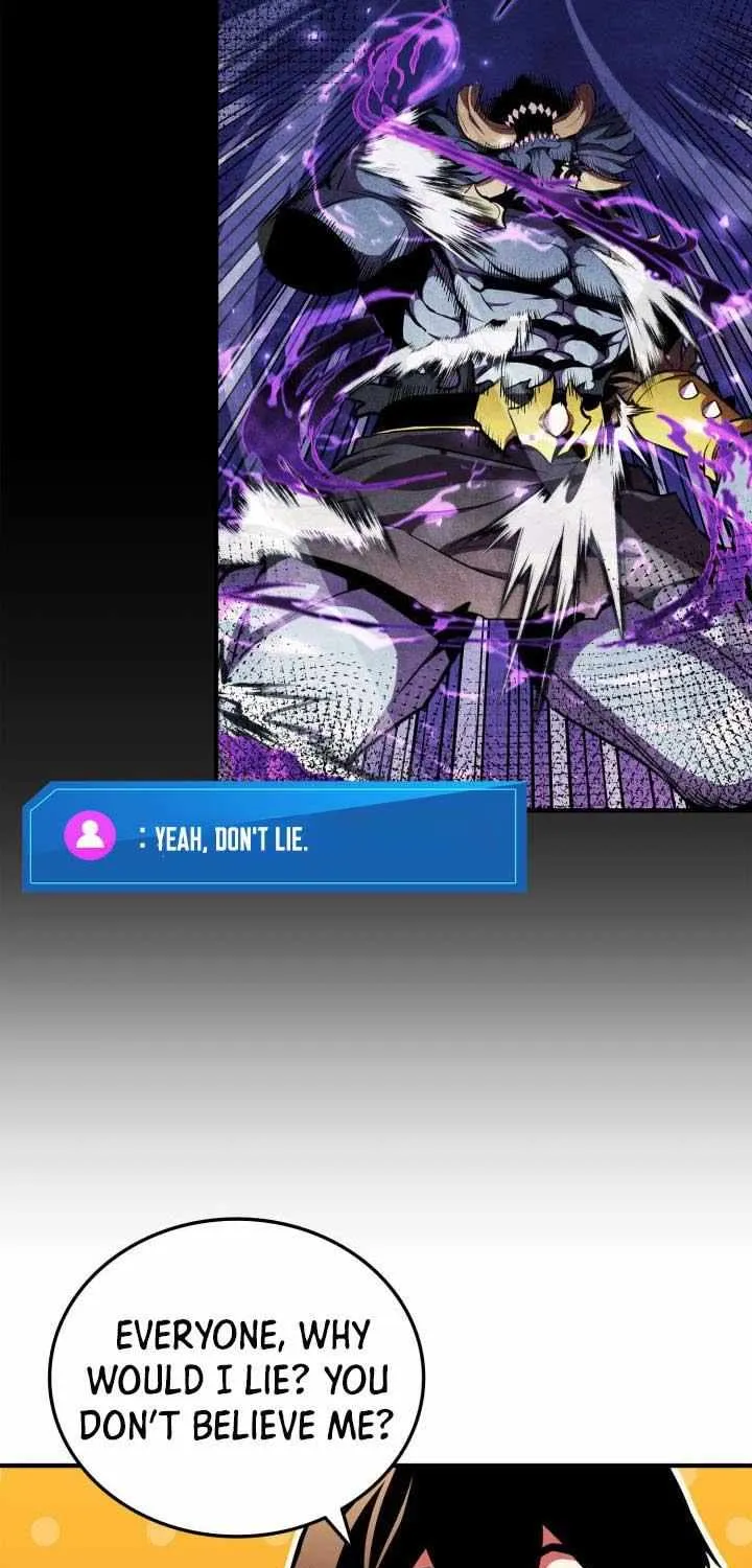 Ranker’S Return Chapter 179 page 27 - 