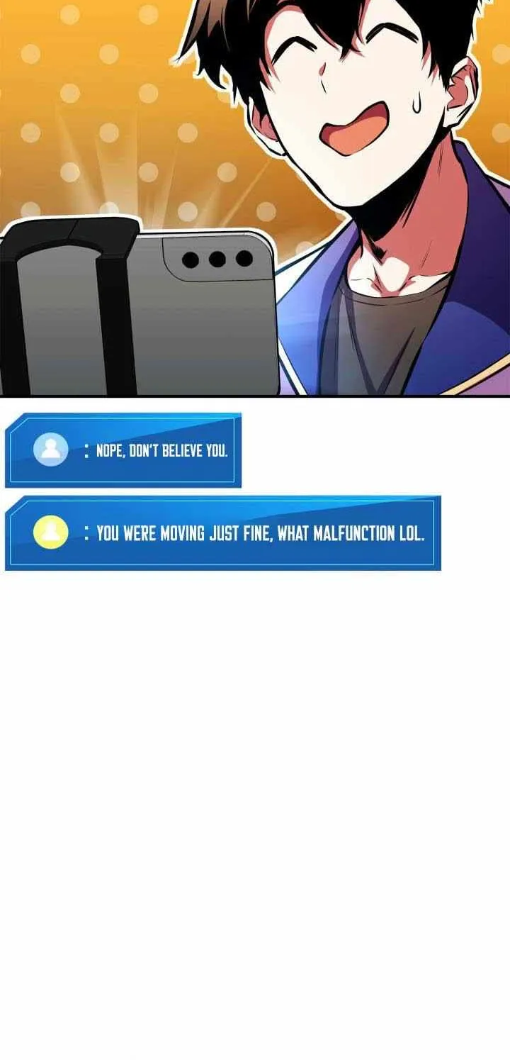 Ranker’S Return Chapter 179 page 28 - 