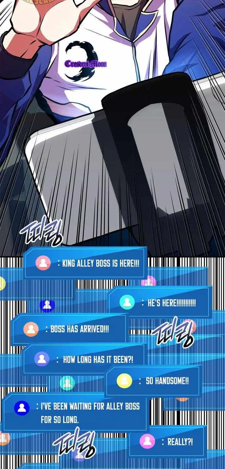Ranker’S Return Chapter 179 page 4 - 