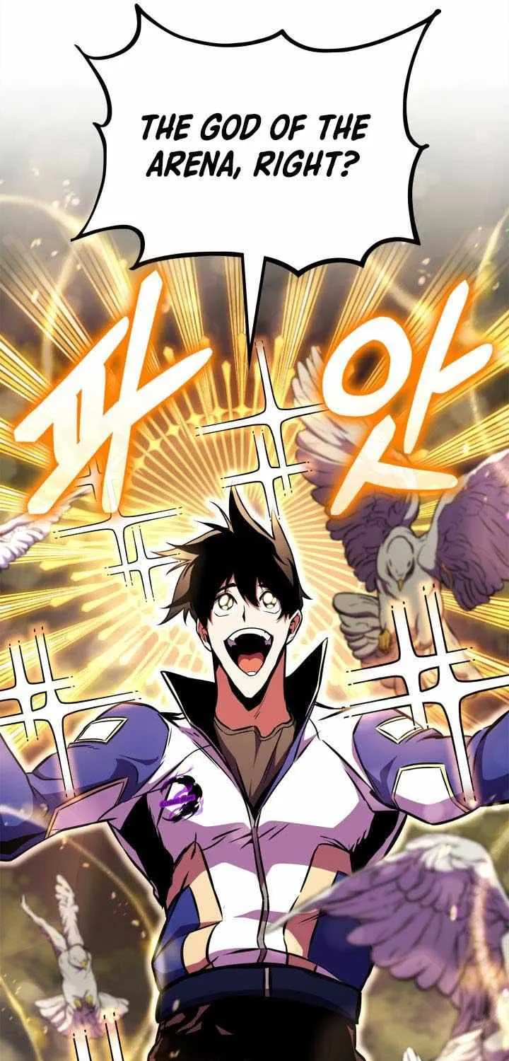 Ranker’S Return Chapter 179 page 36 - 