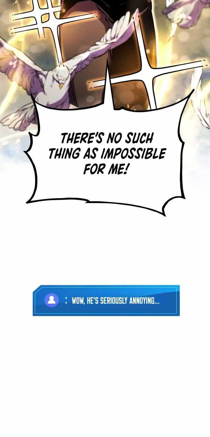 Ranker’S Return Chapter 179 page 37 - 