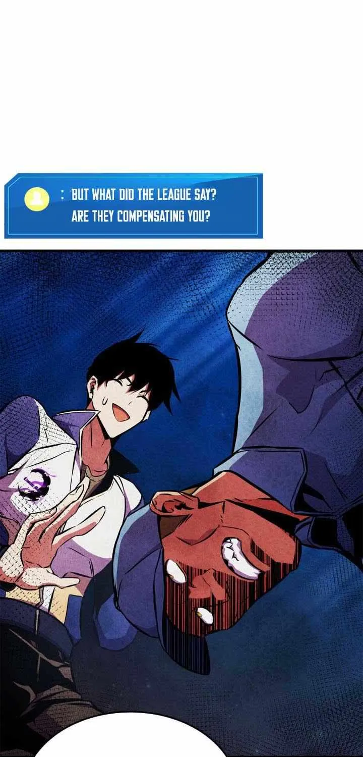 Ranker’S Return Chapter 179 page 38 - 
