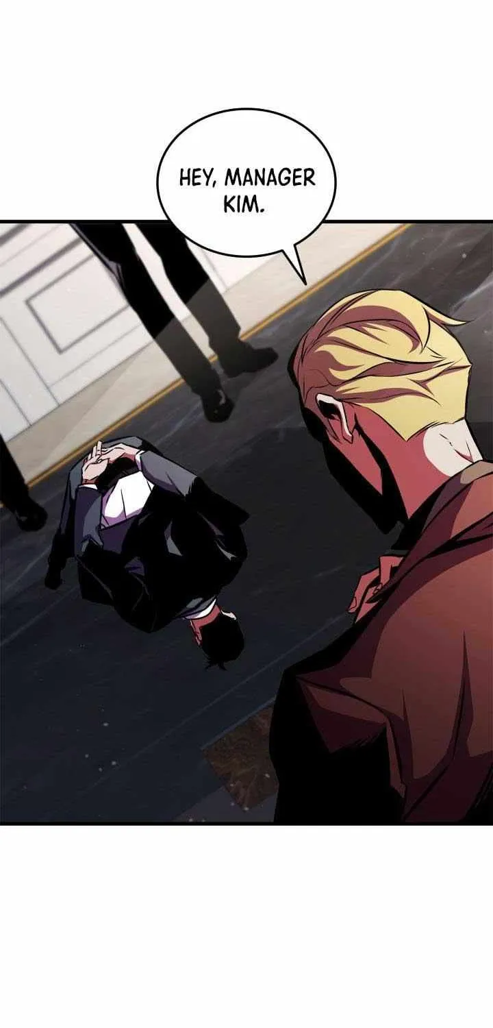 Ranker’S Return Chapter 179 page 48 - 