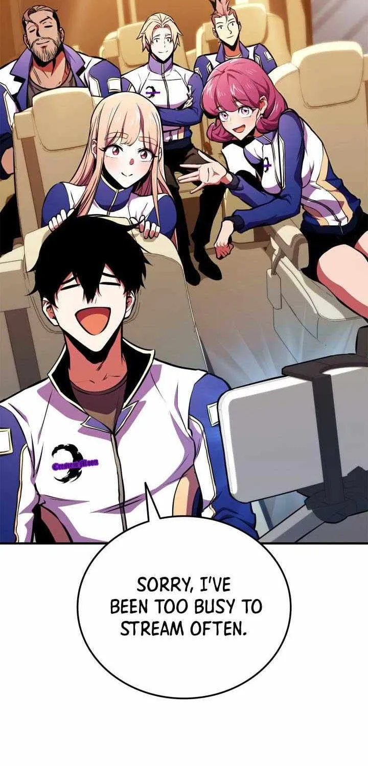 Ranker’S Return Chapter 179 page 6 - 