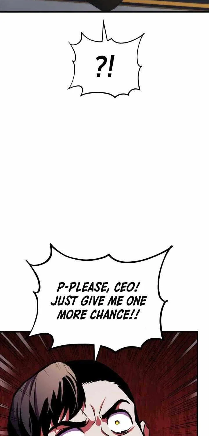 Ranker’S Return Chapter 179 page 55 - 