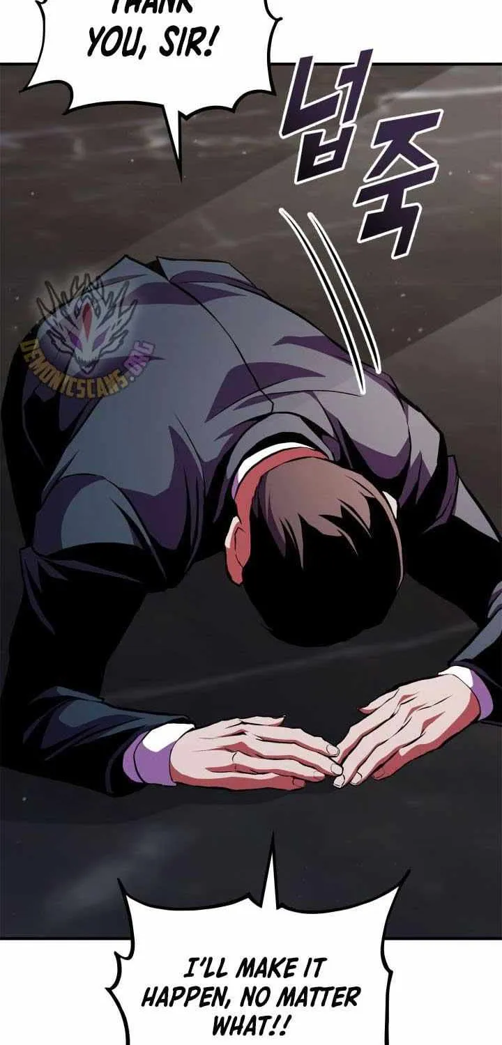 Ranker’S Return Chapter 179 page 60 - 