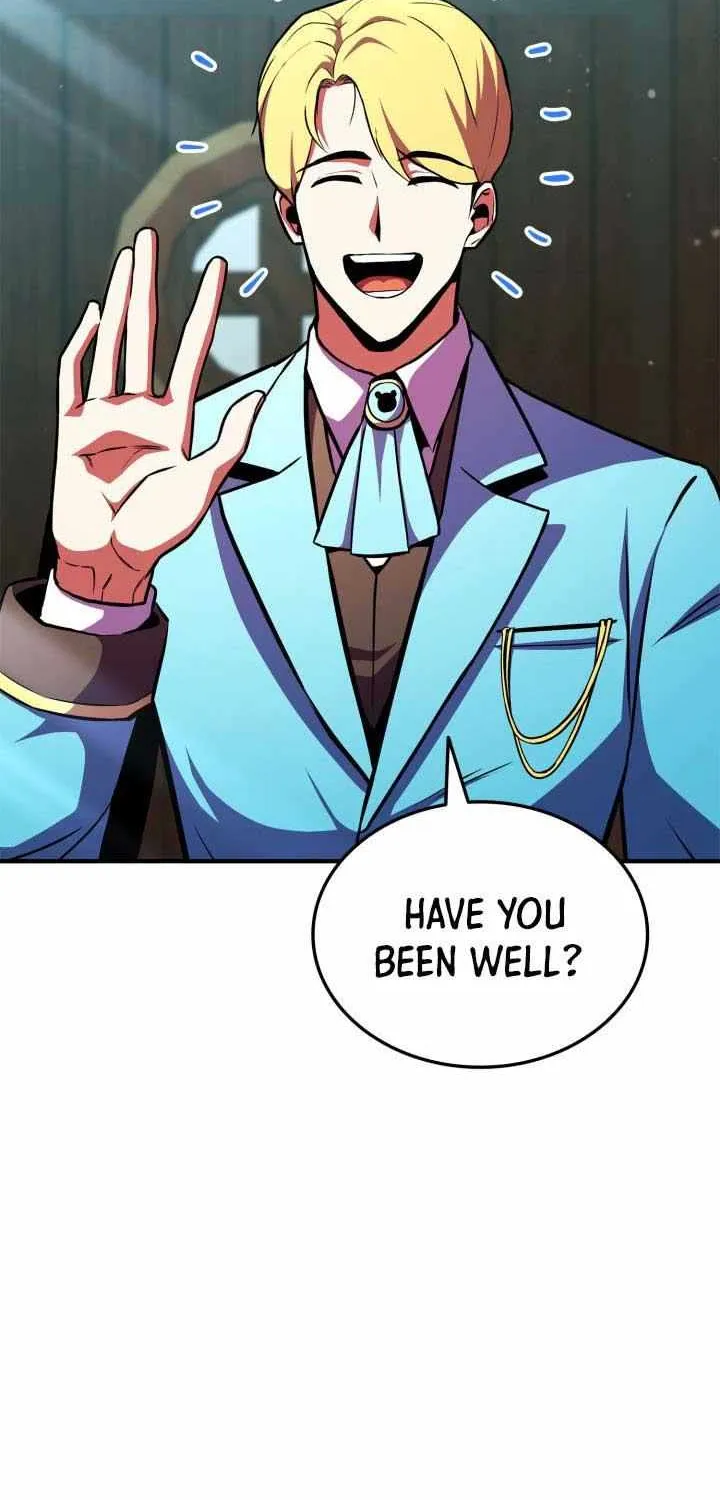 Ranker’S Return Chapter 179 page 67 - 