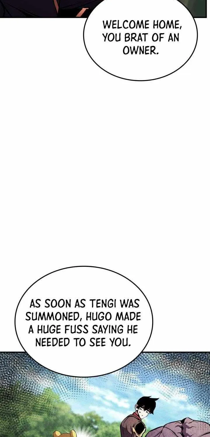 Ranker’S Return Chapter 179 page 69 - 