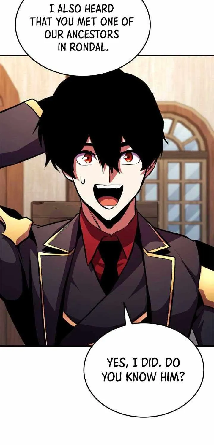 Ranker’S Return Chapter 179 page 76 - 