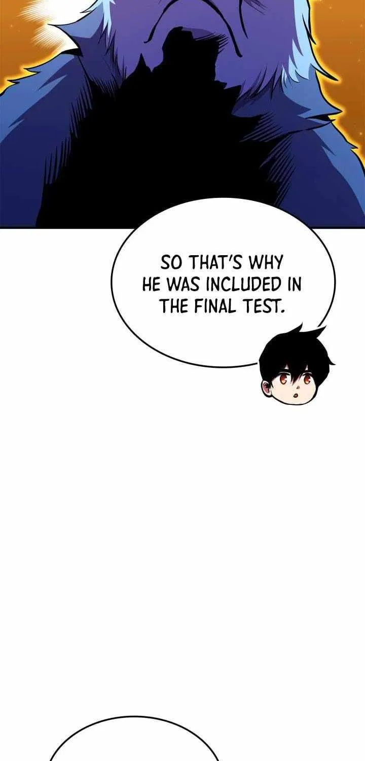 Ranker’S Return Chapter 179 page 80 - 