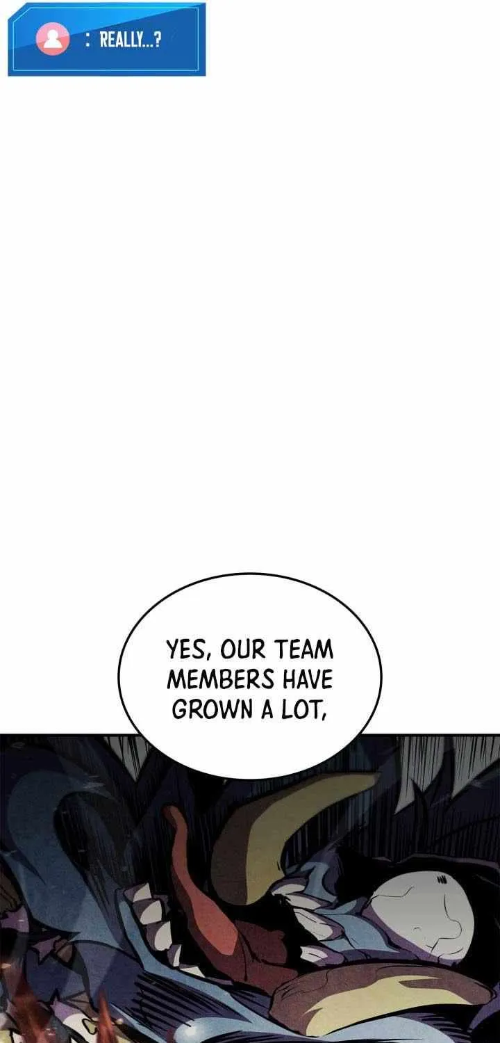 Ranker’S Return Chapter 179 page 9 - 