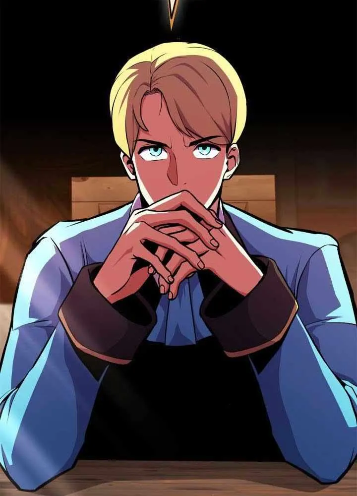 Ranker’S Return Chapter 179 page 84 - 