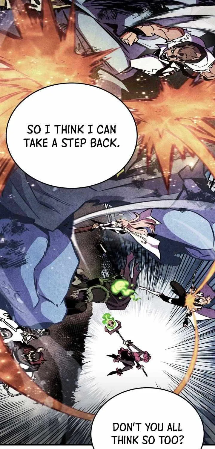 Ranker’S Return Chapter 179 page 10 - 