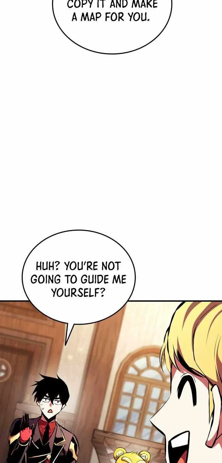 Ranker’S Return Chapter 179 page 96 - 