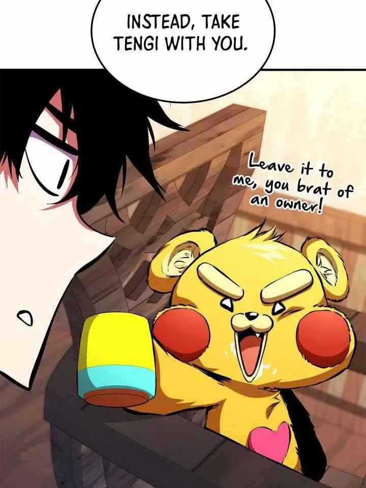 Ranker’S Return Chapter 179 page 98 - 
