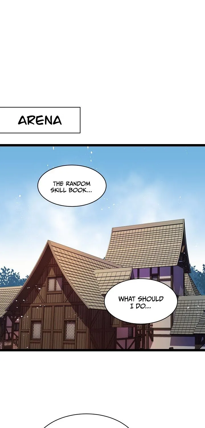Ranker’S Return Chapter 18 page 2 - 