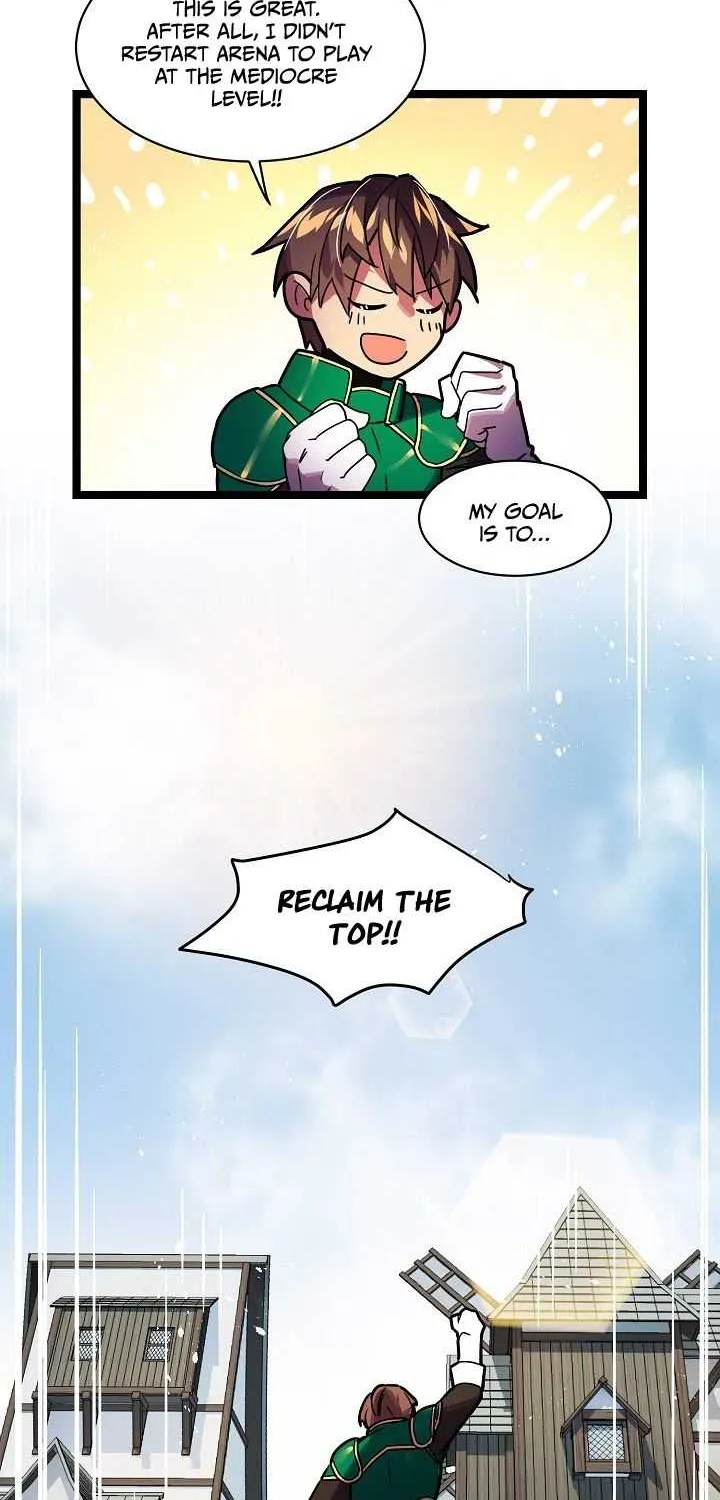 Ranker’S Return Chapter 18 page 11 - 