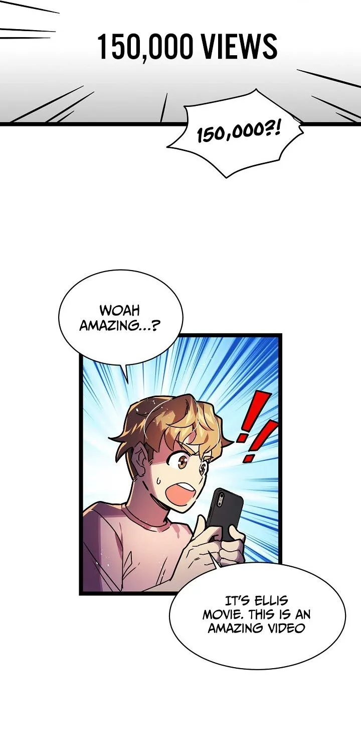 Ranker’S Return Chapter 18 page 15 - 