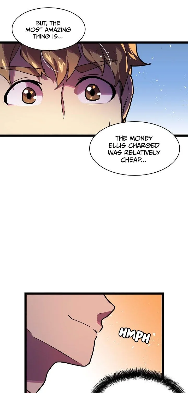 Ranker’S Return Chapter 18 page 16 - 