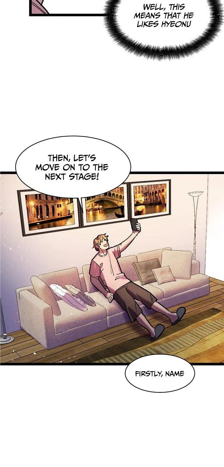 Ranker’S Return Chapter 18 page 17 - 