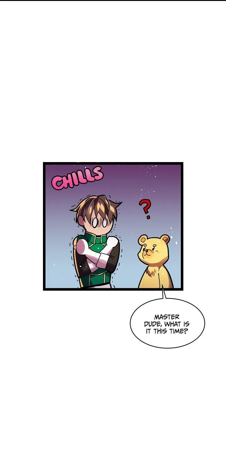 Ranker’S Return Chapter 18 page 20 - 