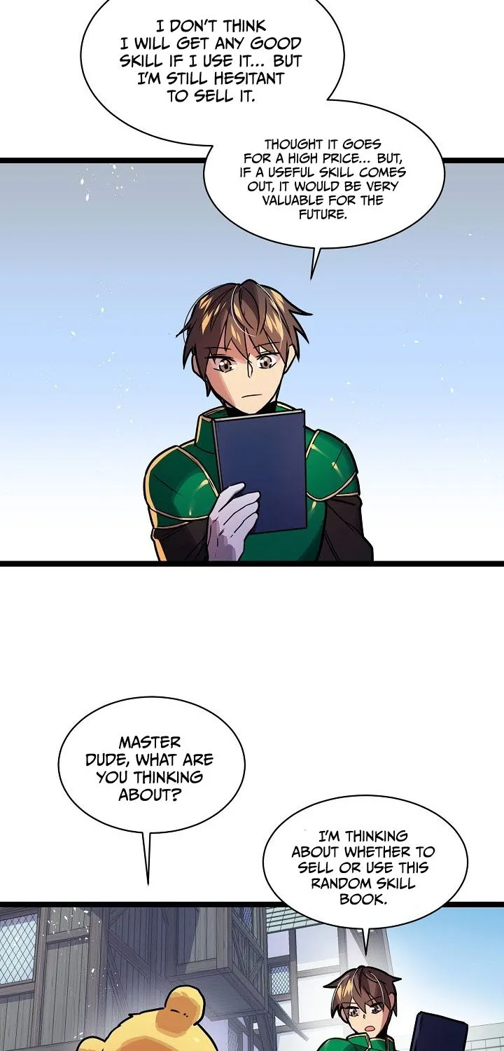 Ranker’S Return Chapter 18 page 3 - 