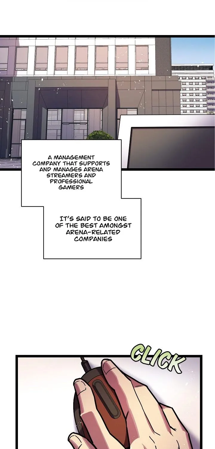 Ranker’S Return Chapter 18 page 22 - 