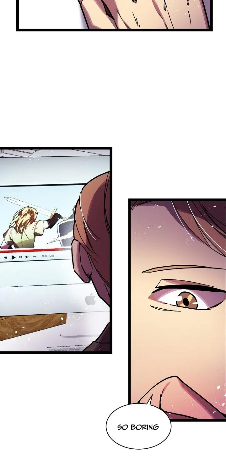 Ranker’S Return Chapter 18 page 23 - 