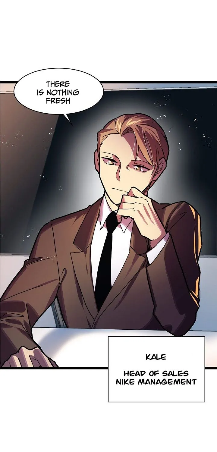 Ranker’S Return Chapter 18 page 24 - 