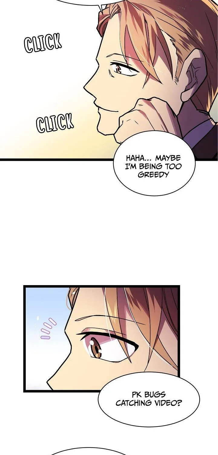 Ranker’S Return Chapter 18 page 26 - 