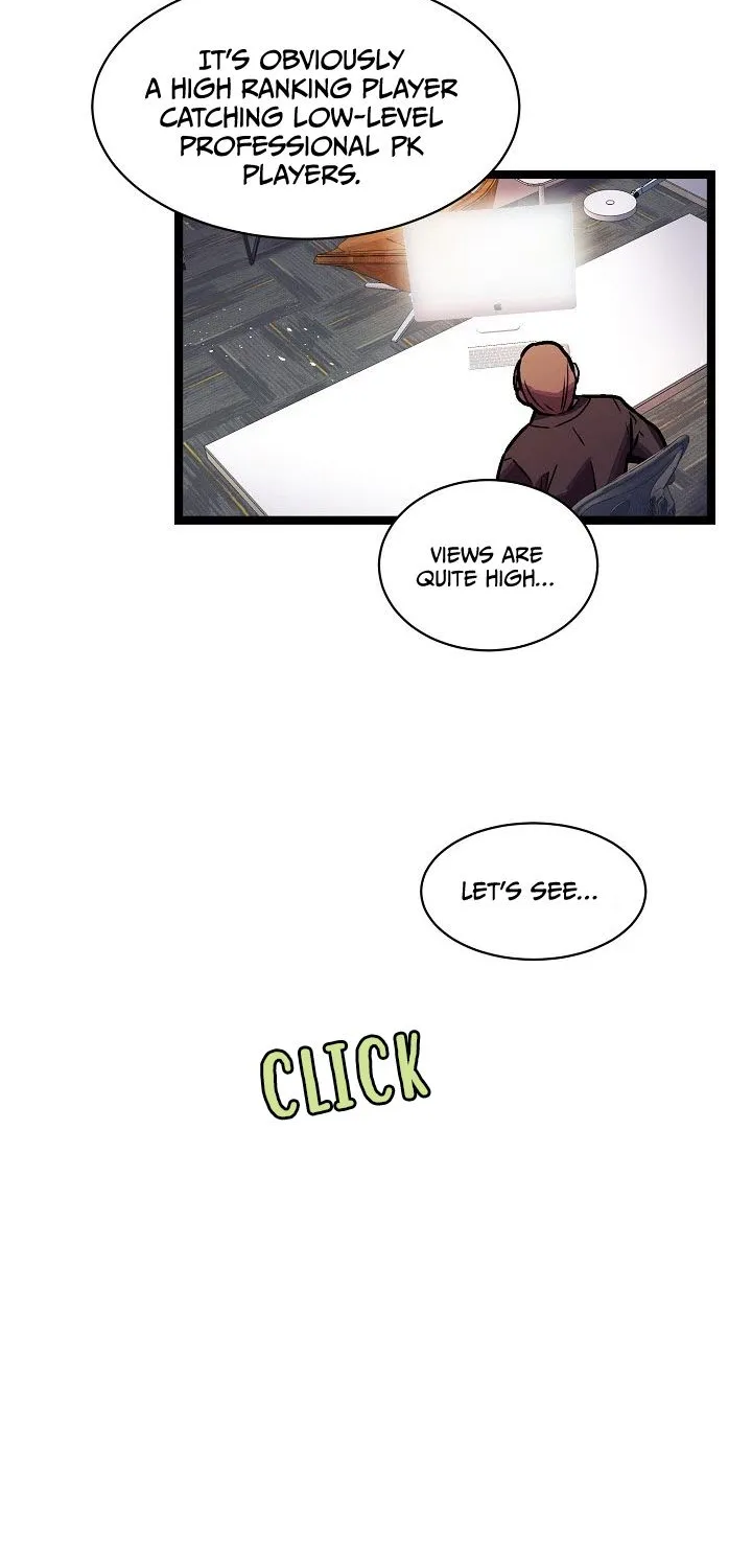 Ranker’S Return Chapter 18 page 27 - 