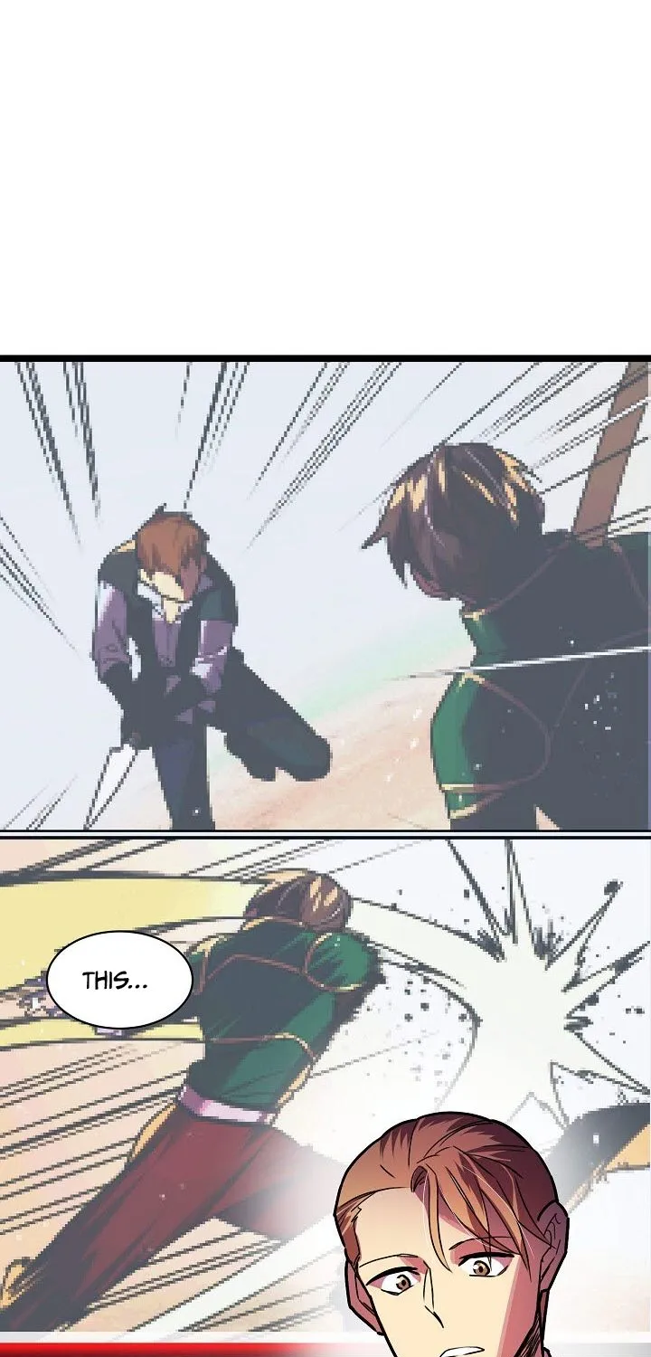 Ranker’S Return Chapter 18 page 28 - 