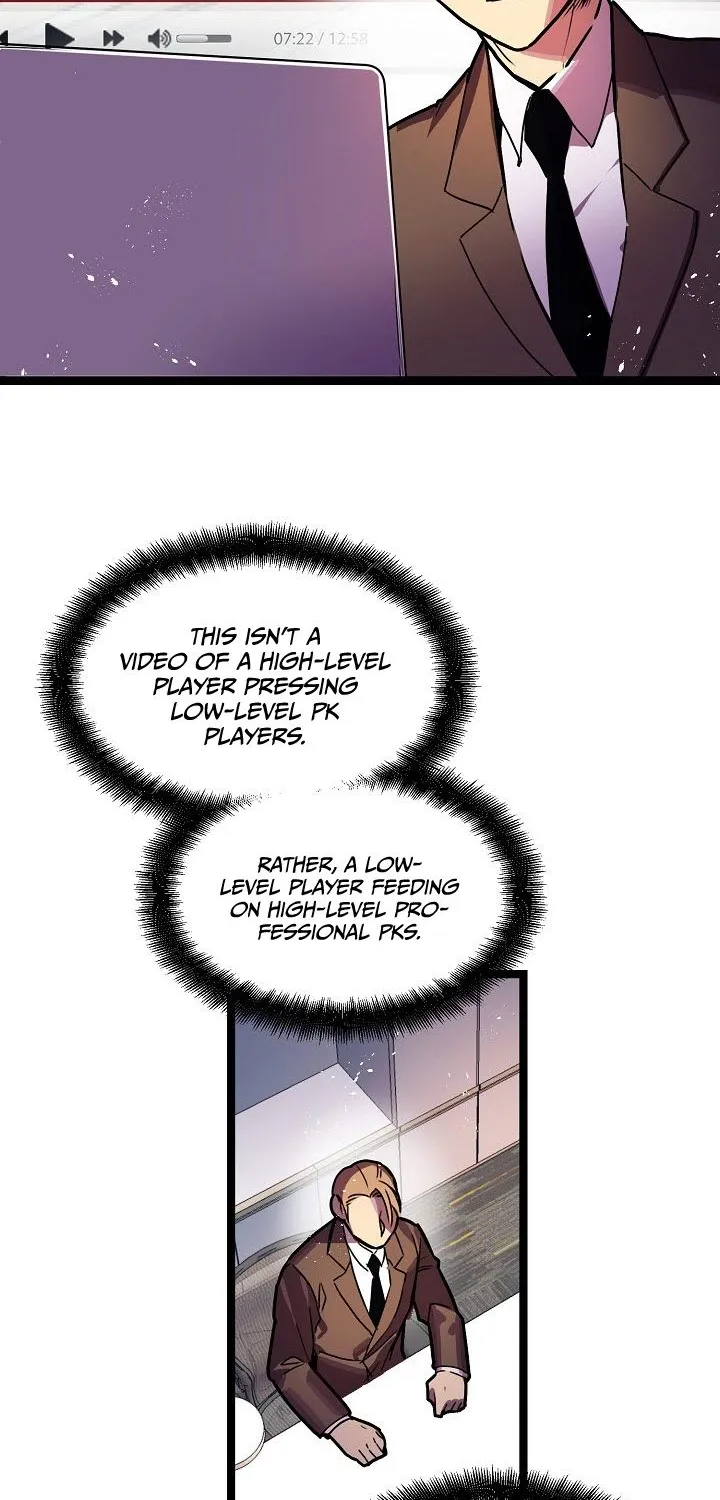 Ranker’S Return Chapter 18 page 29 - 