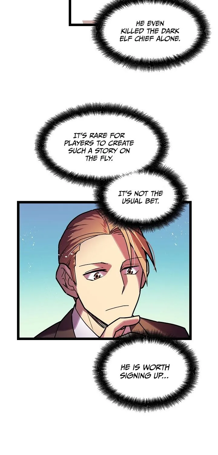 Ranker’S Return Chapter 18 page 30 - 