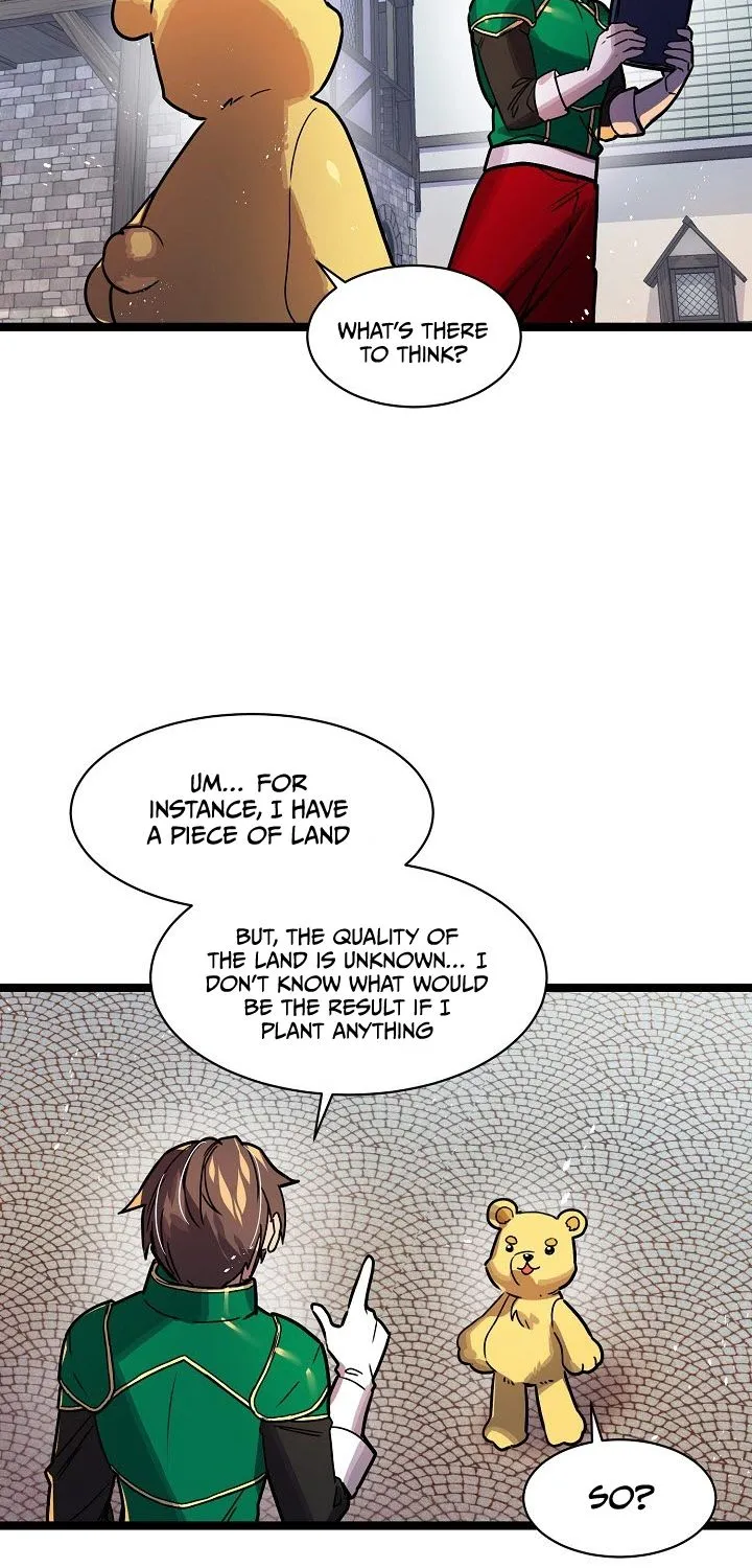 Ranker’S Return Chapter 18 page 4 - 