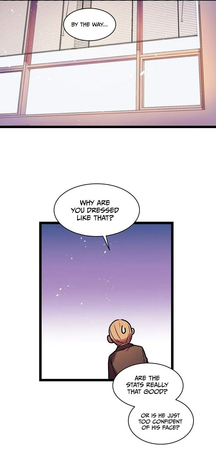 Ranker’S Return Chapter 18 page 32 - 
