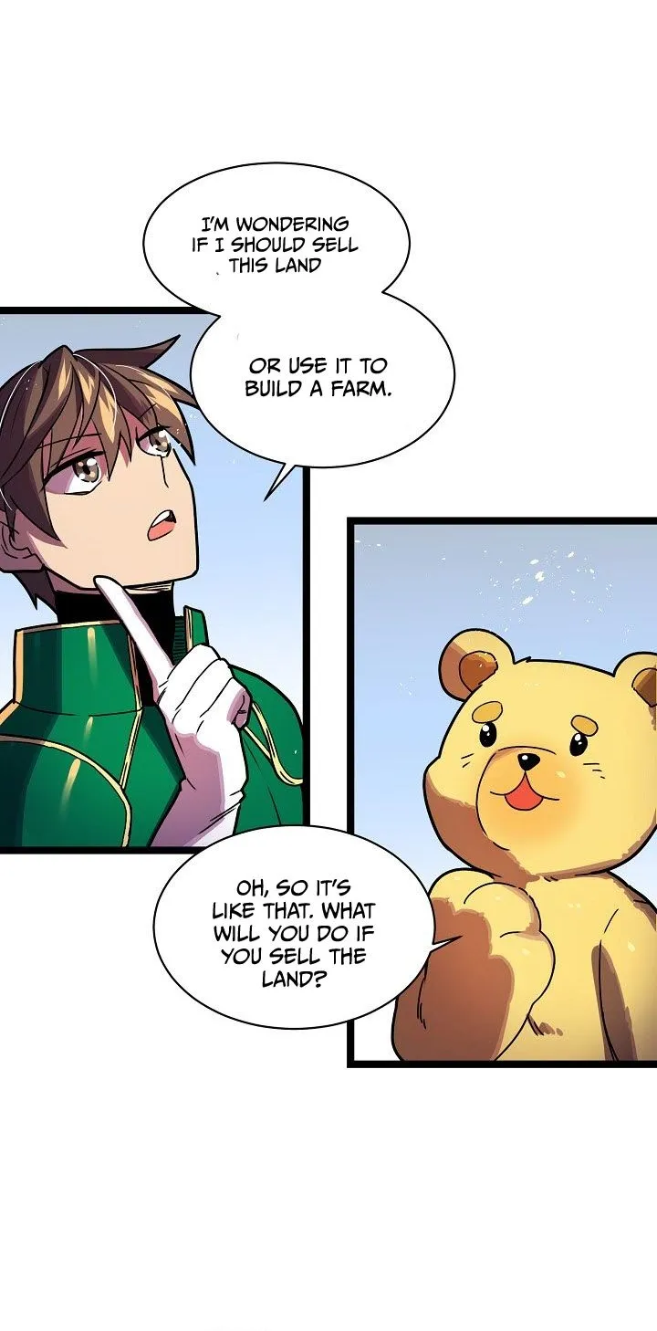 Ranker’S Return Chapter 18 page 5 - 