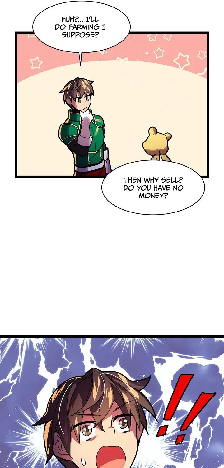Ranker’S Return Chapter 18 page 6 - 