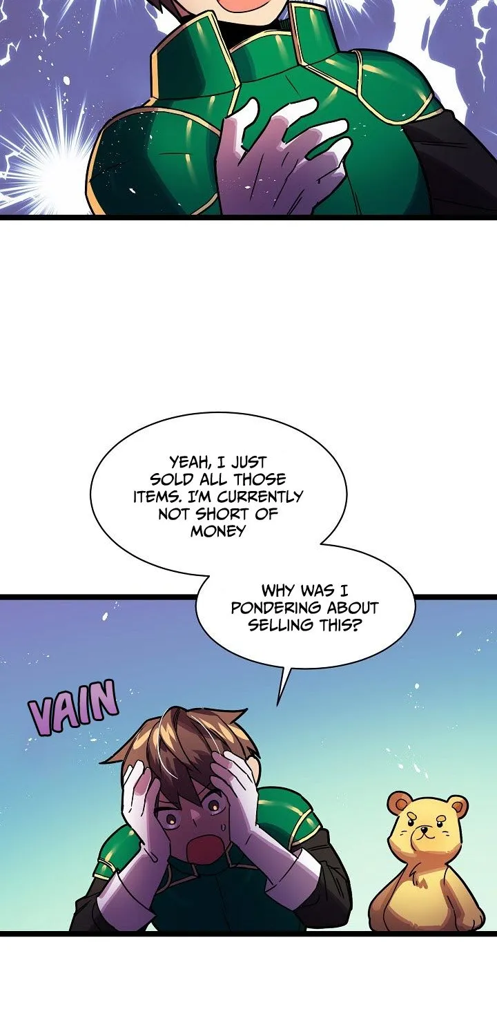Ranker’S Return Chapter 18 page 7 - 