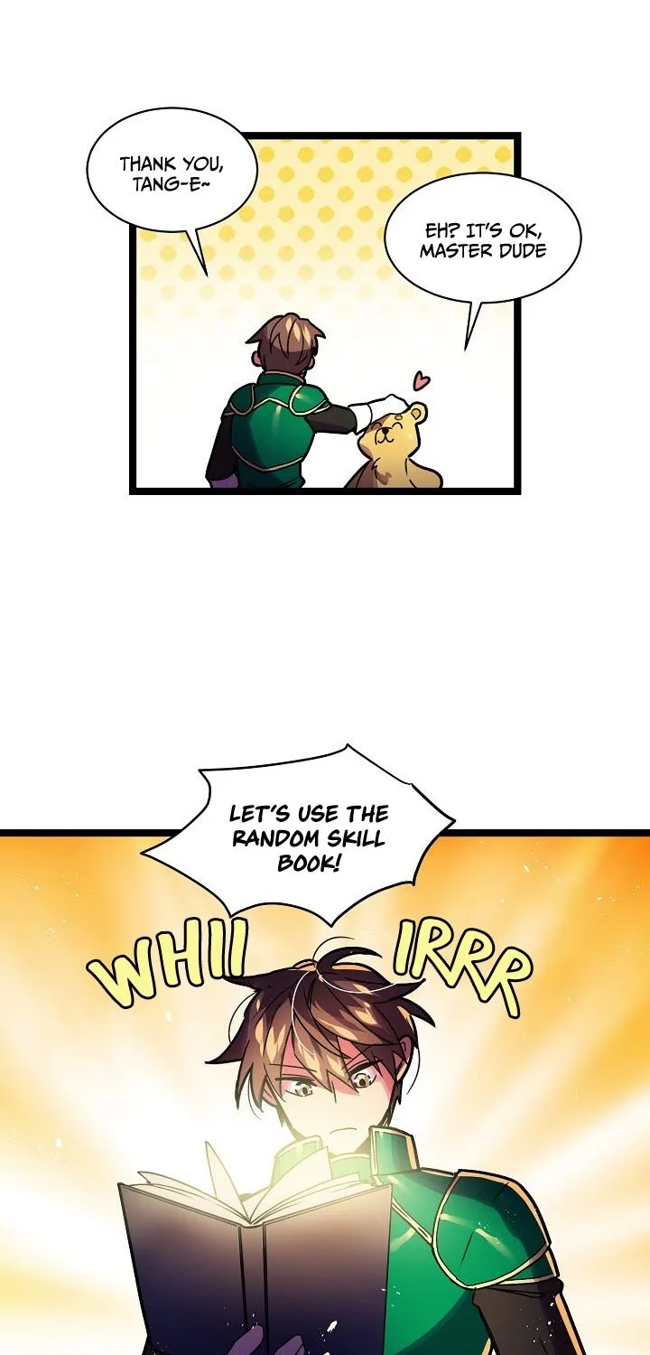 Ranker’S Return Chapter 18 page 8 - 