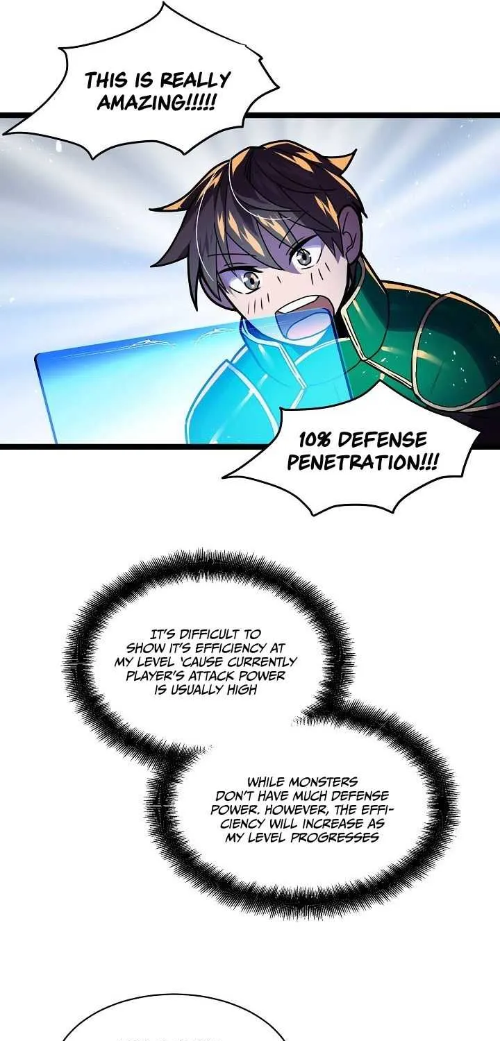 Ranker’S Return Chapter 18 page 10 - 