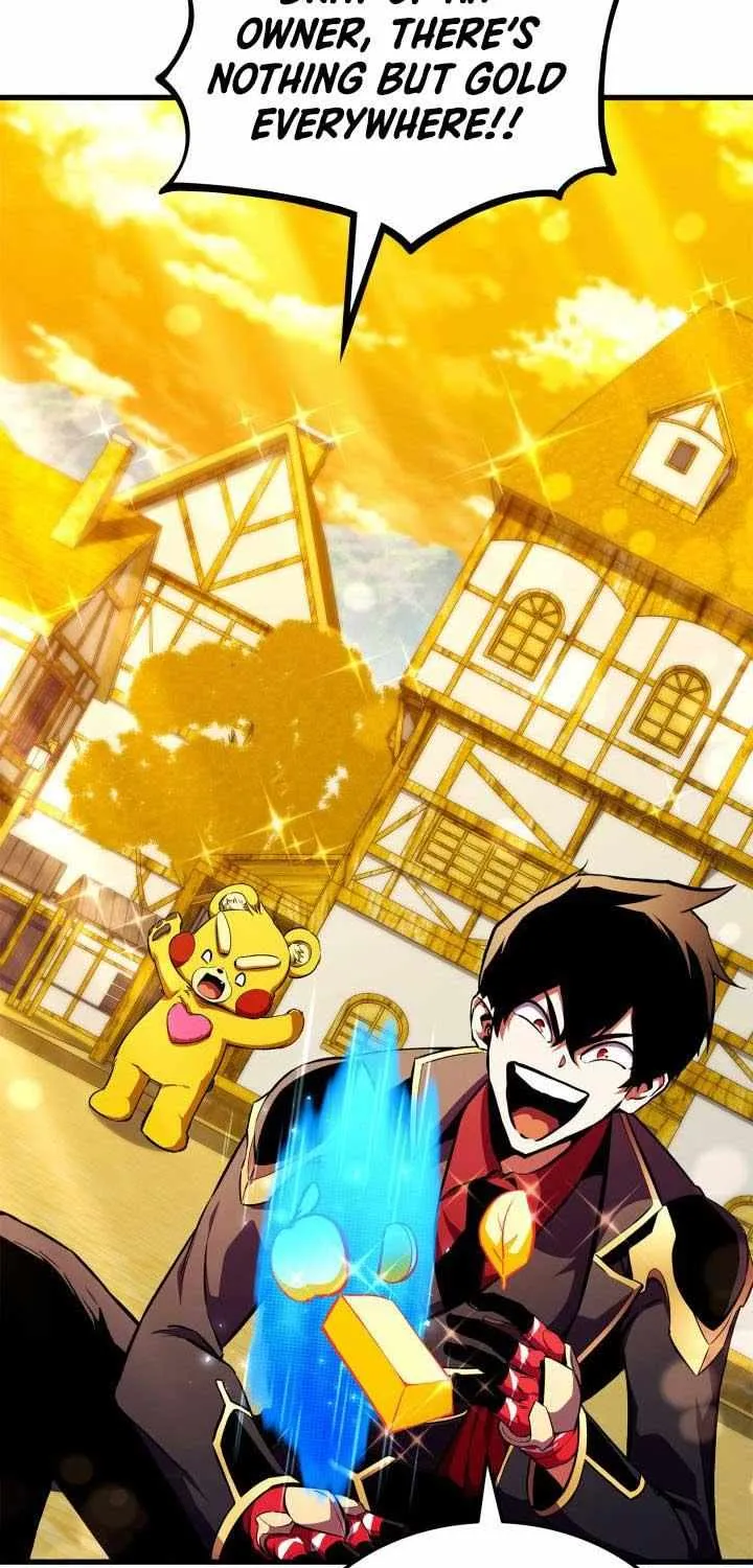 Ranker’S Return Chapter 180 page 20 - 