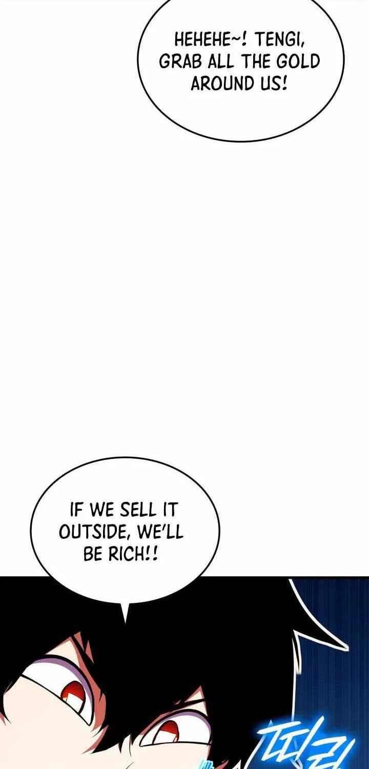 Ranker’S Return Chapter 180 page 21 - 