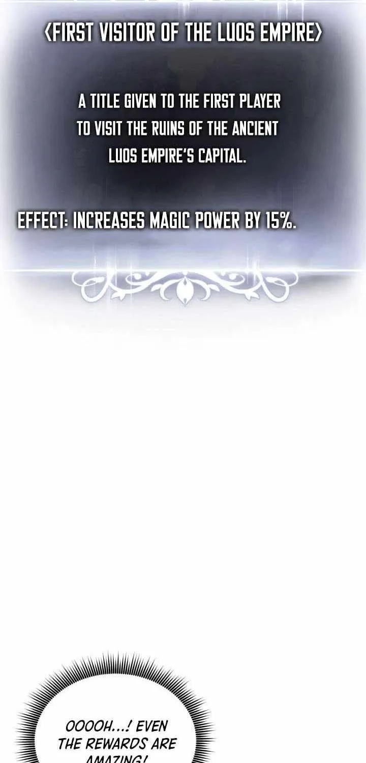 Ranker’S Return Chapter 180 page 24 - 