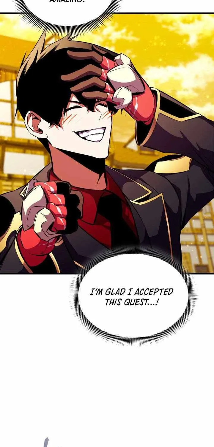 Ranker’S Return Chapter 180 page 25 - 
